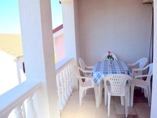 Apartmán Ostrov Krk - Malinska OS 10797 N1