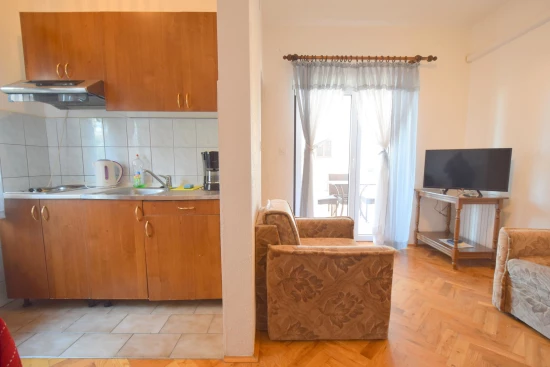 Apartmán Ostrov Krk - Malinska OS 10797 N2