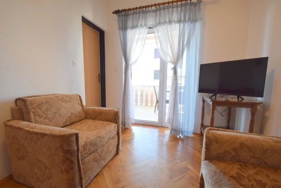 Apartmán Ostrov Krk - Malinska OS 10797 N2