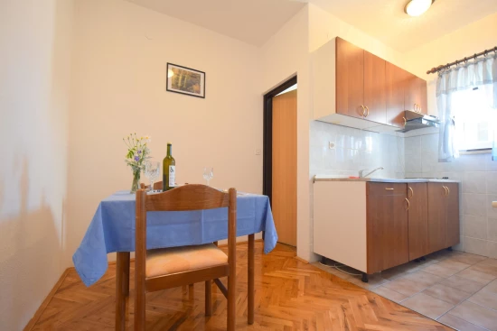 Apartmán Ostrov Krk - Malinska OS 10797 N5