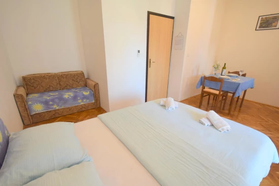 Apartmán Ostrov Krk - Malinska OS 10797 N5