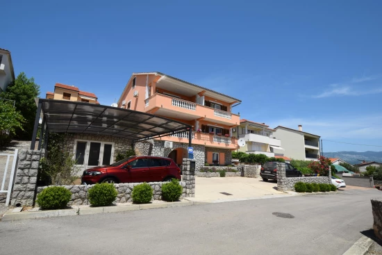 Apartmán Ostrov Krk - Dobrinj OS 10798 N1