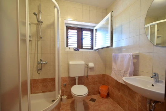 Apartmán Ostrov Krk - Dobrinj OS 10798 N1