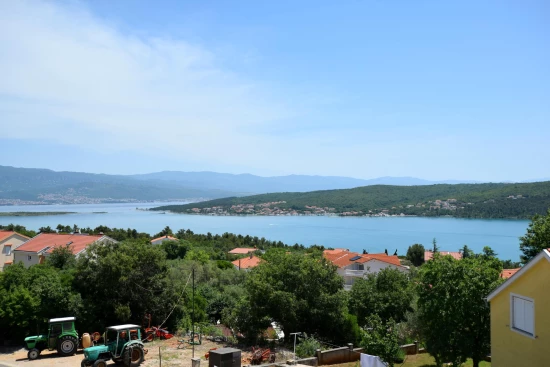 Apartmán Ostrov Krk - Dobrinj OS 10798 N1