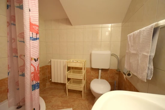 Apartmán Ostrov Krk - Dobrinj OS 10798 N1