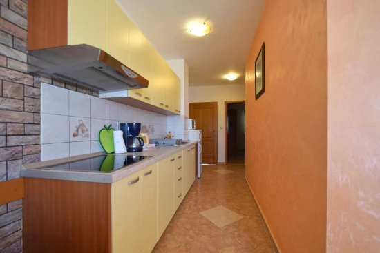 Apartmán Ostrov Krk - Dobrinj OS 10798 N2