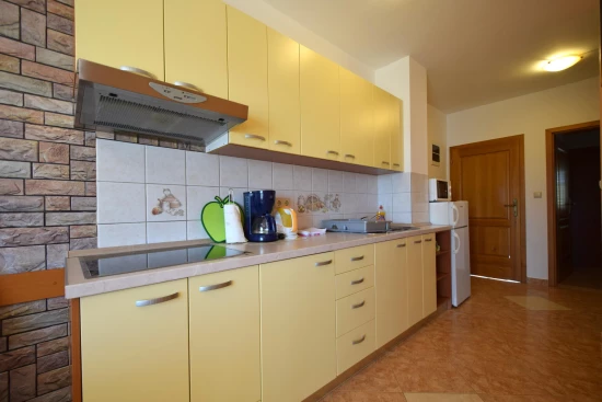 Apartmán Ostrov Krk - Dobrinj OS 10798 N2