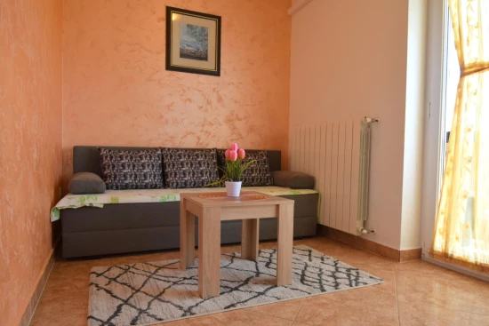 Apartmán Ostrov Krk - Dobrinj OS 10798 N2