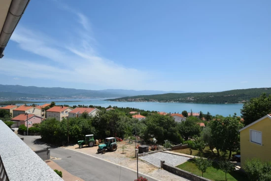 Apartmán Ostrov Krk - Dobrinj OS 10798 N2