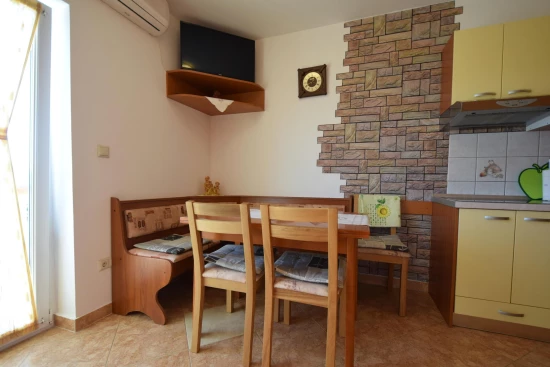 Apartmán Ostrov Krk - Dobrinj OS 10798 N2