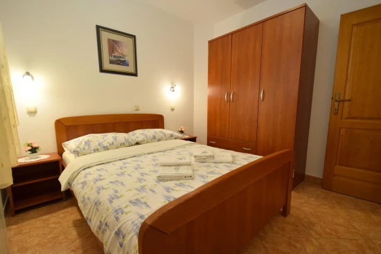 Apartmán Ostrov Krk - Dobrinj OS 10798 N2