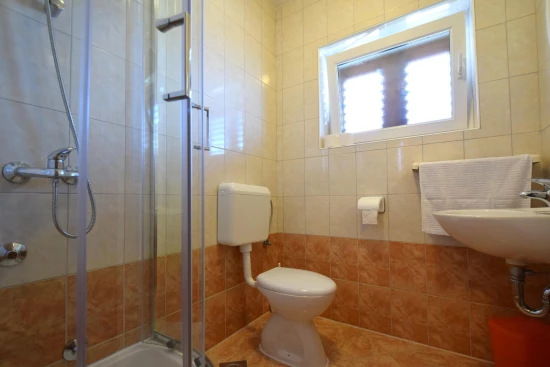 Apartmán Ostrov Krk - Dobrinj OS 10798 N2