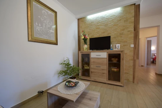 Apartmán Ostrov Krk - Dobrinj OS 10798 N3