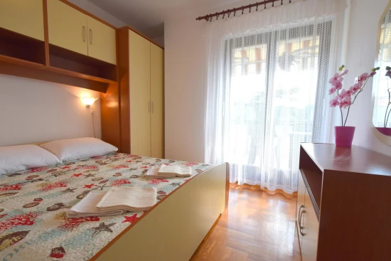 Apartmán Ostrov Krk - Malinska OS 10799 N1