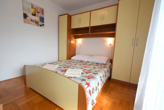 Apartmán Ostrov Krk - Malinska OS 10799 N1