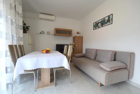 Apartmán Ostrov Krk - Malinska OS 10799 N1