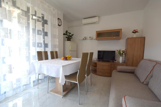 Apartmán Ostrov Krk - Malinska OS 10799 N1