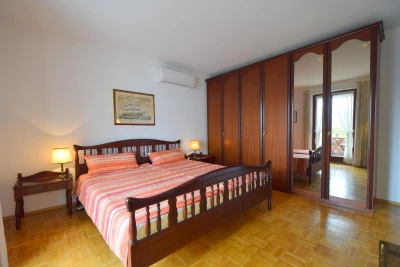 Apartmán Ostrov Krk - Vantačići (Malinska) OS 10800 N1