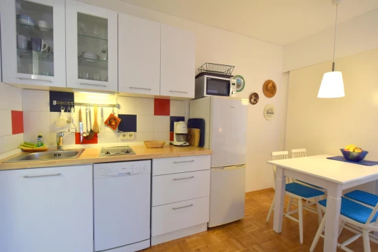 Apartmán Ostrov Krk - Vantačići (Malinska) OS 10800 N1