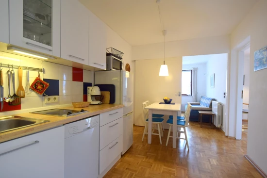 Apartmán Ostrov Krk - Vantačići (Malinska) OS 10800 N1