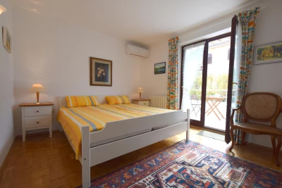 Apartmán Ostrov Krk - Vantačići (Malinska) OS 10800 N2