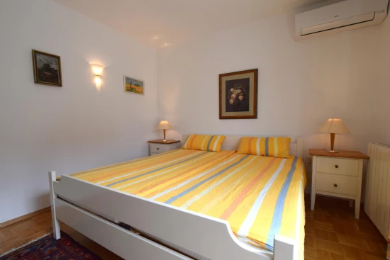 Apartmán Ostrov Krk - Vantačići (Malinska) OS 10800 N2