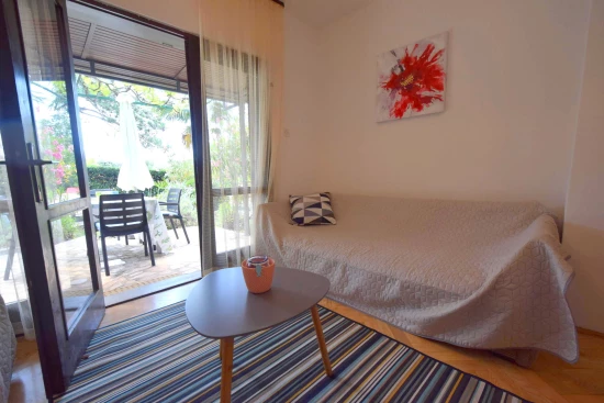 Apartmán Ostrov Krk - Malinska OS 10801 N1