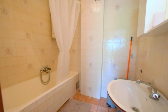 Apartmán Ostrov Krk - Malinska OS 10801 N1