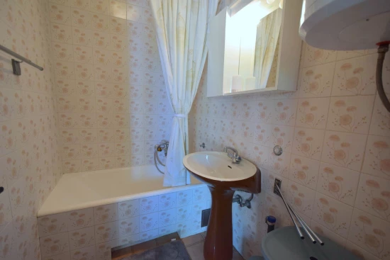 Apartmán Ostrov Krk - Malinska OS 10801 N2