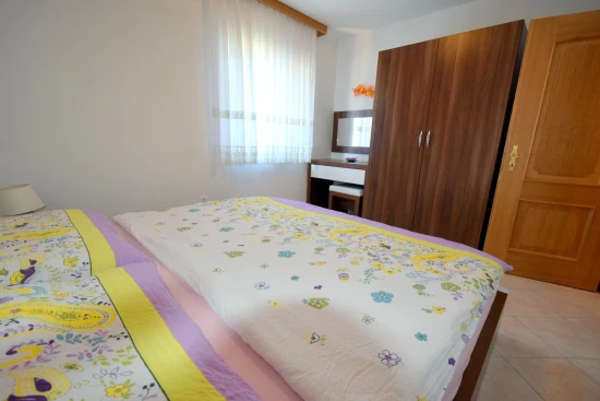 Apartmán Ostrov Krk - Vantačići (Malinska) OS 10804 N1