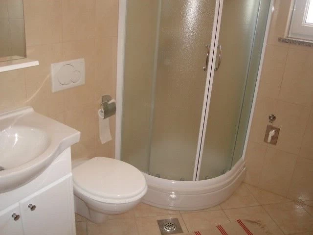 Apartmán Ostrov Krk - Vantačići (Malinska) OS 10804 N2