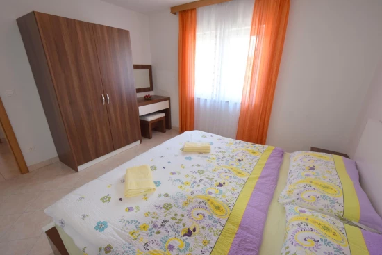 Apartmán Ostrov Krk - Vantačići (Malinska) OS 10804 N2