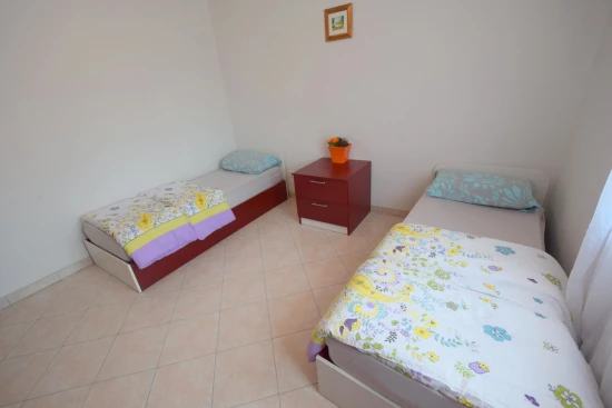 Apartmán Ostrov Krk - Vantačići (Malinska) OS 10804 N2