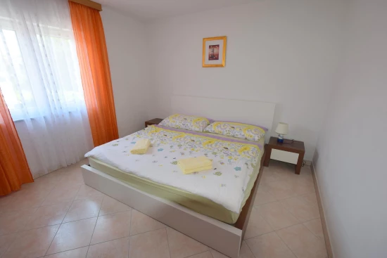 Apartmán Ostrov Krk - Vantačići (Malinska) OS 10804 N2