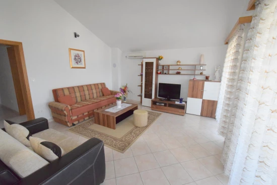 Apartmán Ostrov Krk - Vantačići (Malinska) OS 10804 N3