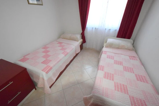 Apartmán Ostrov Krk - Vantačići (Malinska) OS 10804 N3