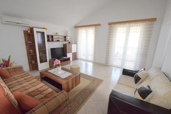 Apartmán Ostrov Krk - Vantačići (Malinska) OS 10804 N3