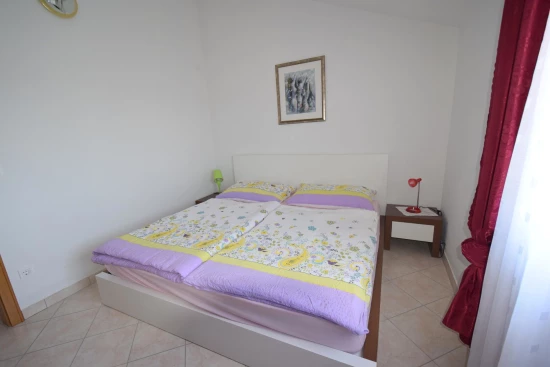 Apartmán Ostrov Krk - Vantačići (Malinska) OS 10804 N3