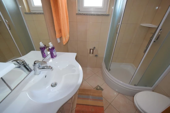 Apartmán Ostrov Krk - Vantačići (Malinska) OS 10804 N3