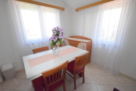 Apartmán Ostrov Krk - Vantačići (Malinska) OS 10804 N3