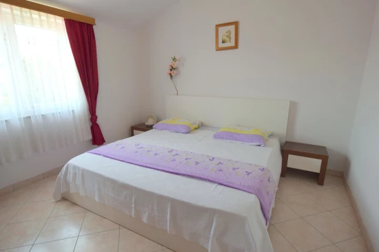 Apartmán Ostrov Krk - Vantačići (Malinska) OS 10804 N4