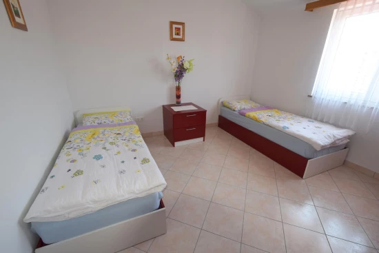 Apartmán Ostrov Krk - Vantačići (Malinska) OS 10804 N4