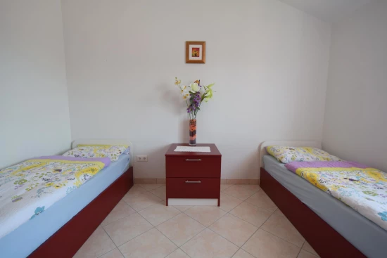 Apartmán Ostrov Krk - Vantačići (Malinska) OS 10804 N4