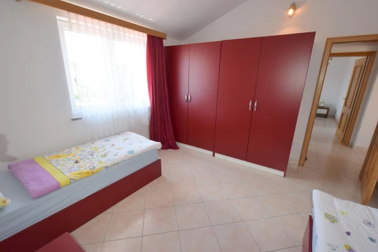 Apartmán Ostrov Krk - Vantačići (Malinska) OS 10804 N4