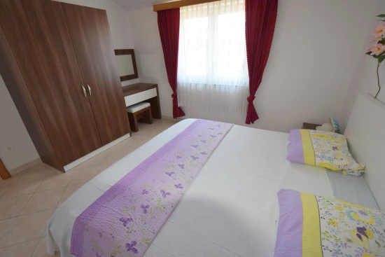 Apartmán Ostrov Krk - Vantačići (Malinska) OS 10804 N4