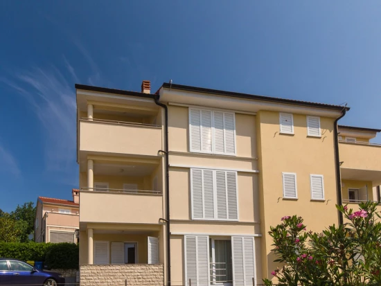 Apartmán Ostrov Krk - Čižići OS 10805 N1