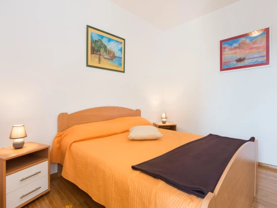 Apartmán Ostrov Krk - Čižići OS 10805 N1