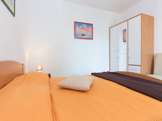 Apartmán Ostrov Krk - Čižići OS 10805 N1