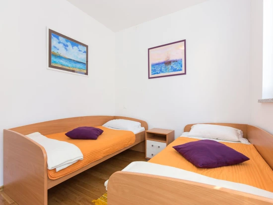 Apartmán Ostrov Krk - Čižići OS 10805 N1