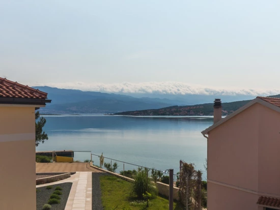 Apartmán Ostrov Krk - Čižići OS 10805 N3